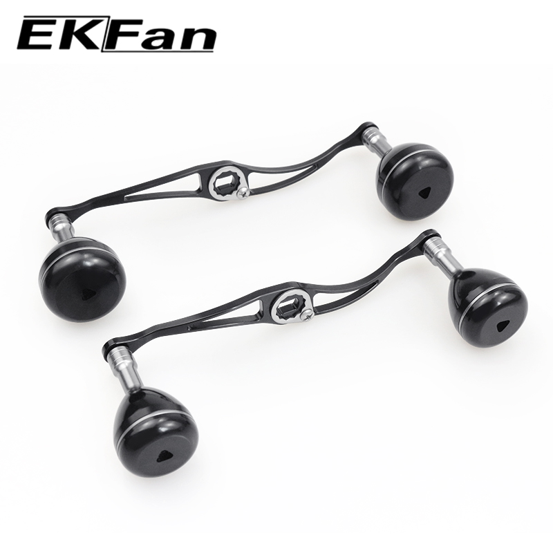 Spincast Reel - Manico per mulinello da baitcasting EKFan