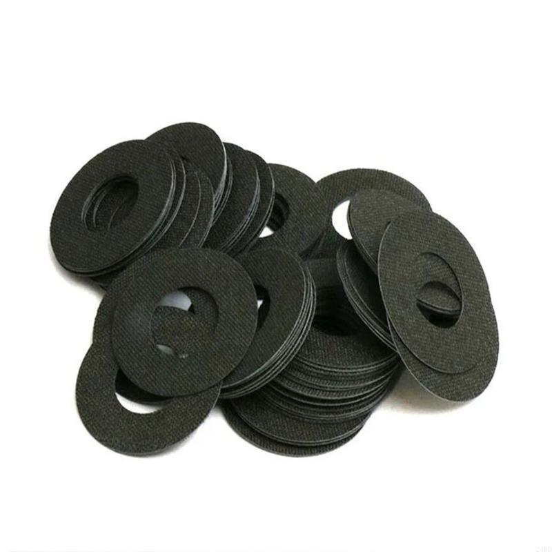 Reel Repair Kit - 5 pezzi rondelle trascinanti per mulinello