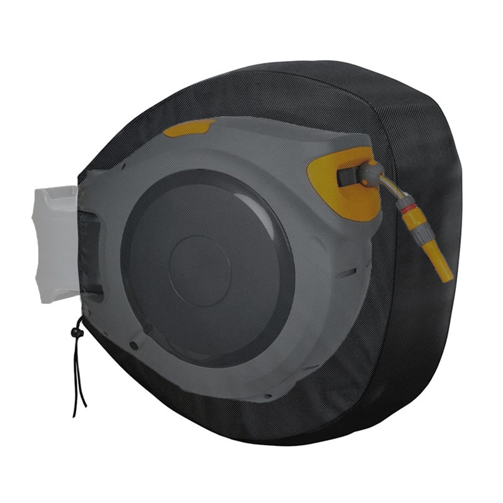 Reel Cover - Copertura per Avvolgitubo da Giardino Retrattile