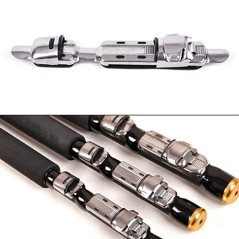 Reel Repair Kit - Supporto per Mulinello da Pesca in