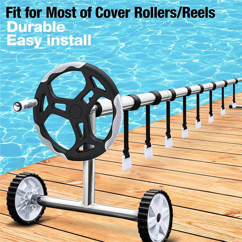 Reel Cover - ABPF Kit di 24 Cinghie di