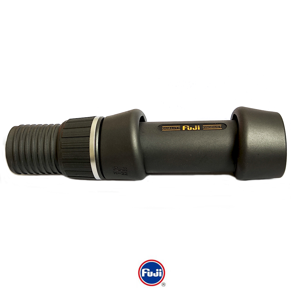 Trolling Reel - Portacanna Fuji DPS-H Gold Label con