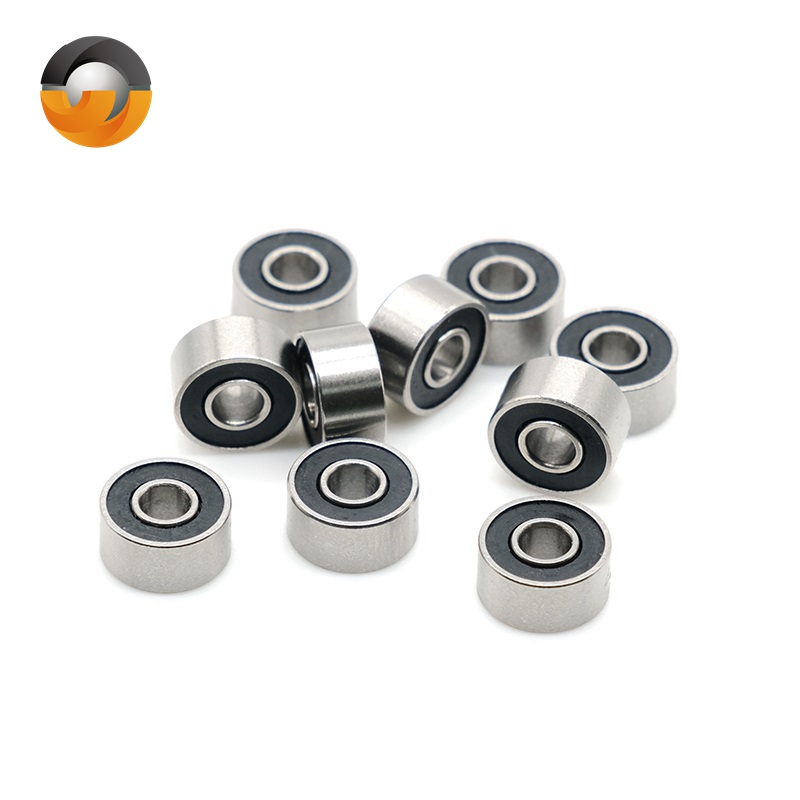 10 pezzi S683RS 3x7x3mm ABEC-7 - Fly Reel recensione e prezzo