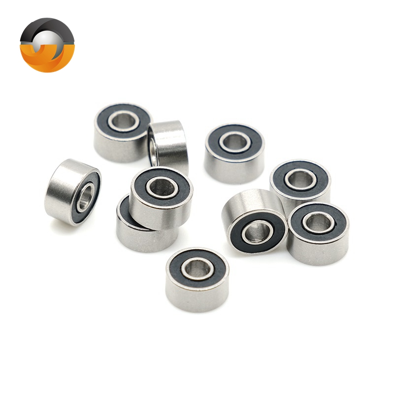 10 pezzi S683RS 3x7x3mm ABEC-7 - Fly Reel recensione e prezzo