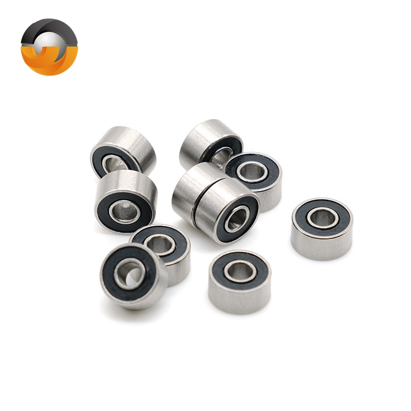 10 pezzi S683RS 3x7x3mm ABEC-7 - Fly Reel recensione e prezzo