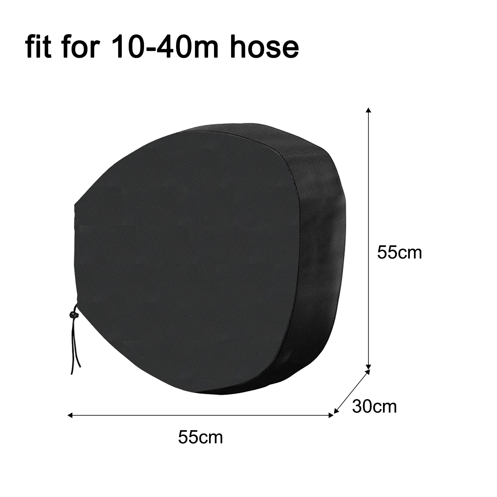Copertura per Avvolgitubo da G - Reel Cover recensione e prezzo
