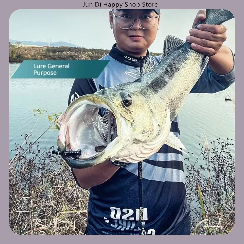 HASIDA M9 Mulinello da Spinnin - Trolling Reel recensione e prezzo