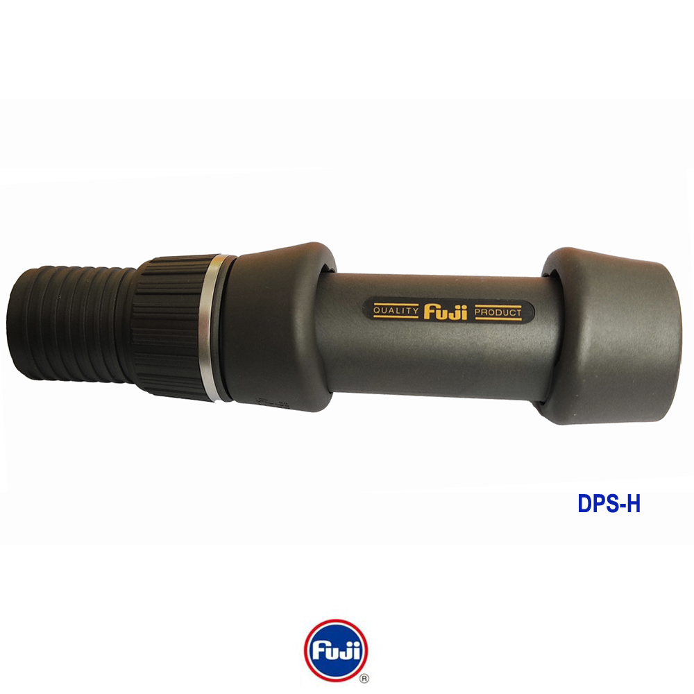 Portacanna Fuji DPS-H Gold Lab - Trolling Reel recensione e prezzo