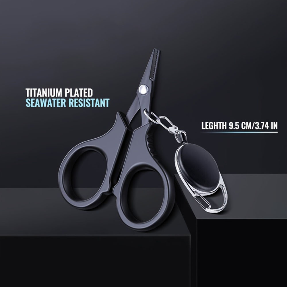 1 set di rivestimento in titan - Reel Oil recensione e prezzo