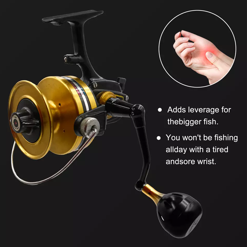 Maniglia di potenza da 76 mm p - Reel Repair Kit recensione e prezzo