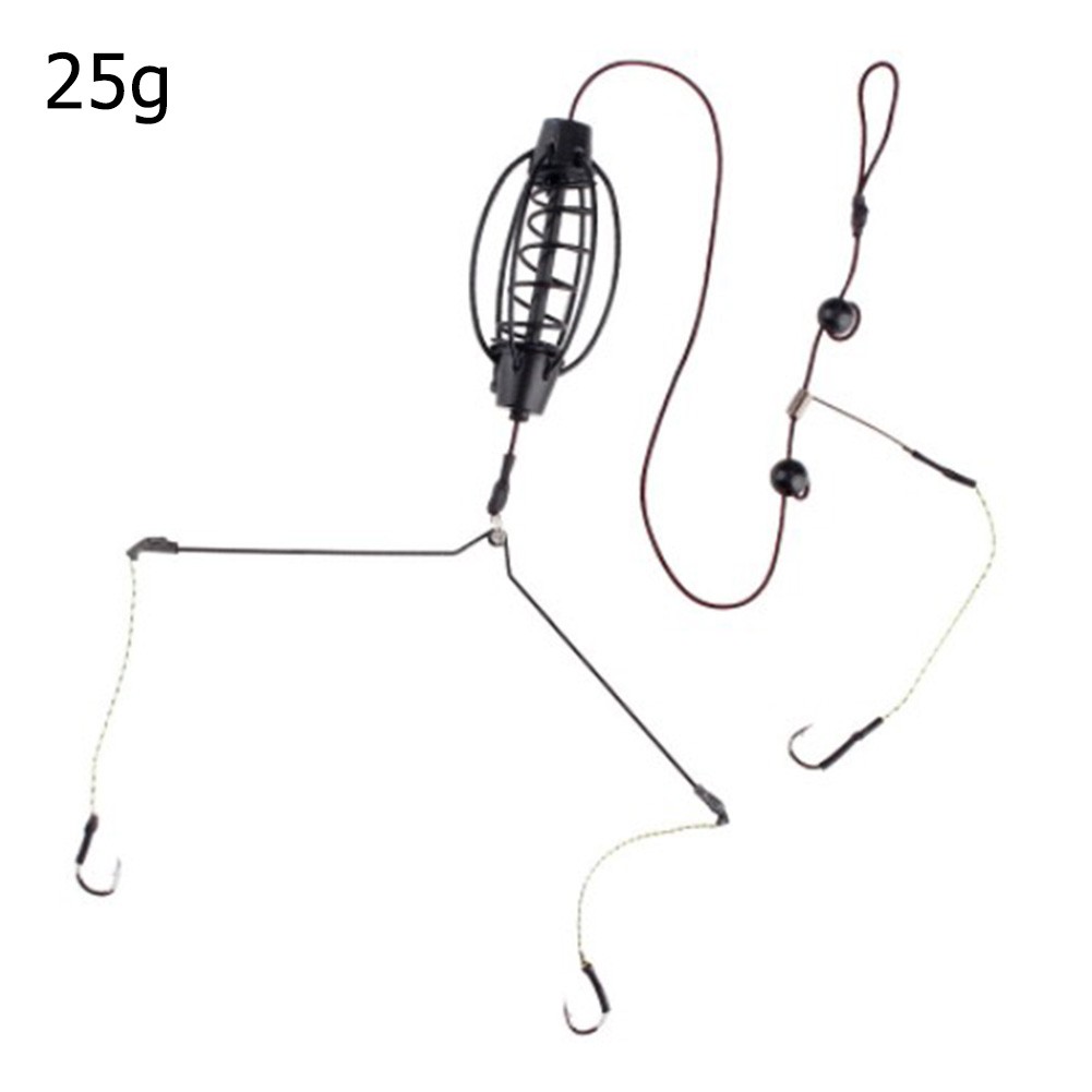 1PCS Pesca Alla Carpa Feeder E - Baitcasting Reel recensione e prezzo