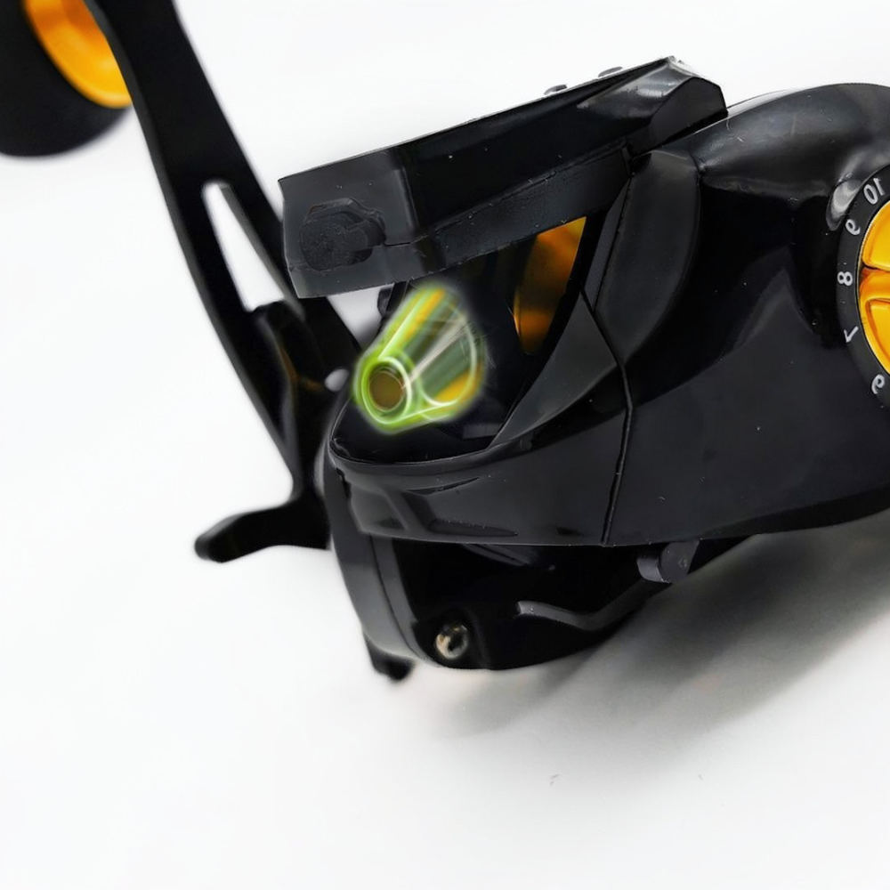 Mulinello da pesca elettronico - Trolling Reel recensione e prezzo