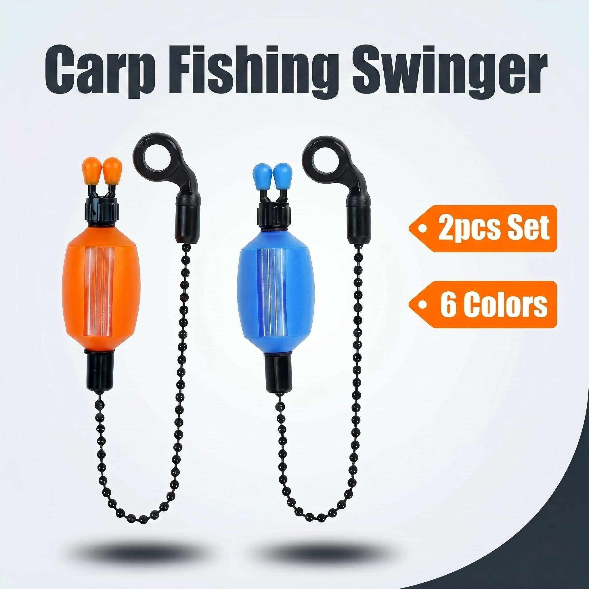 Hirisi, set da 2 allarmi sonor - Baitcasting Reel recensione e prezzo